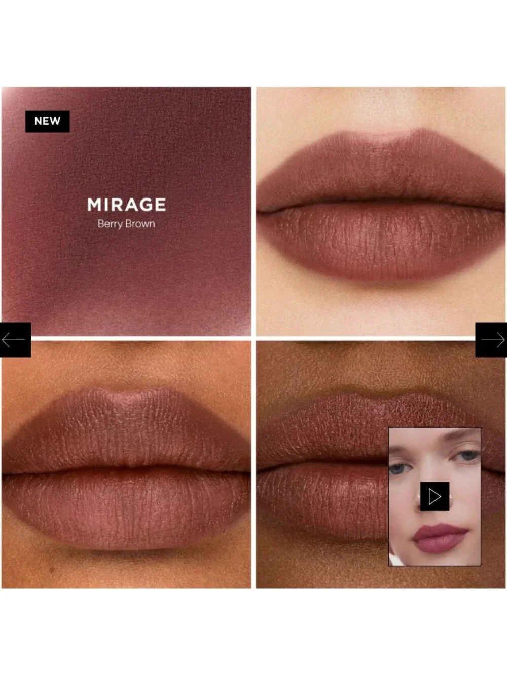 HOURGLASS Phantom Blur Balm 'Mirage' NEW $38